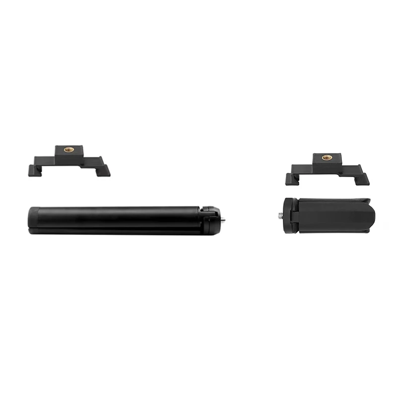 CQT Is Suitable For DJI FLIP Drone Transfer To Expand The Bracket 1/4 Interface To A Tripod Fixed Shooting Accessories