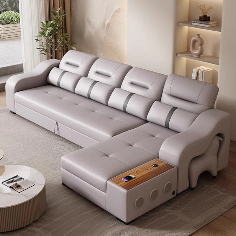 Leather Folding Living Room Sofas Sectional Children Nordic Modern Velvet Living Room Sofas Mini Koltuk Takımı Kitchen Furniture