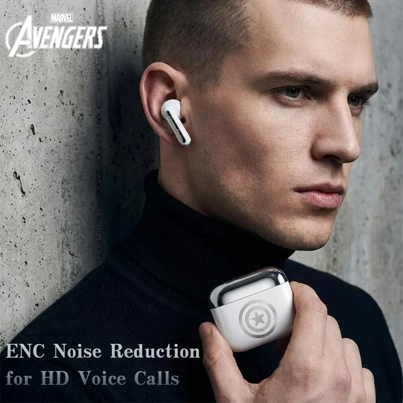 Marvel Collaboratio…