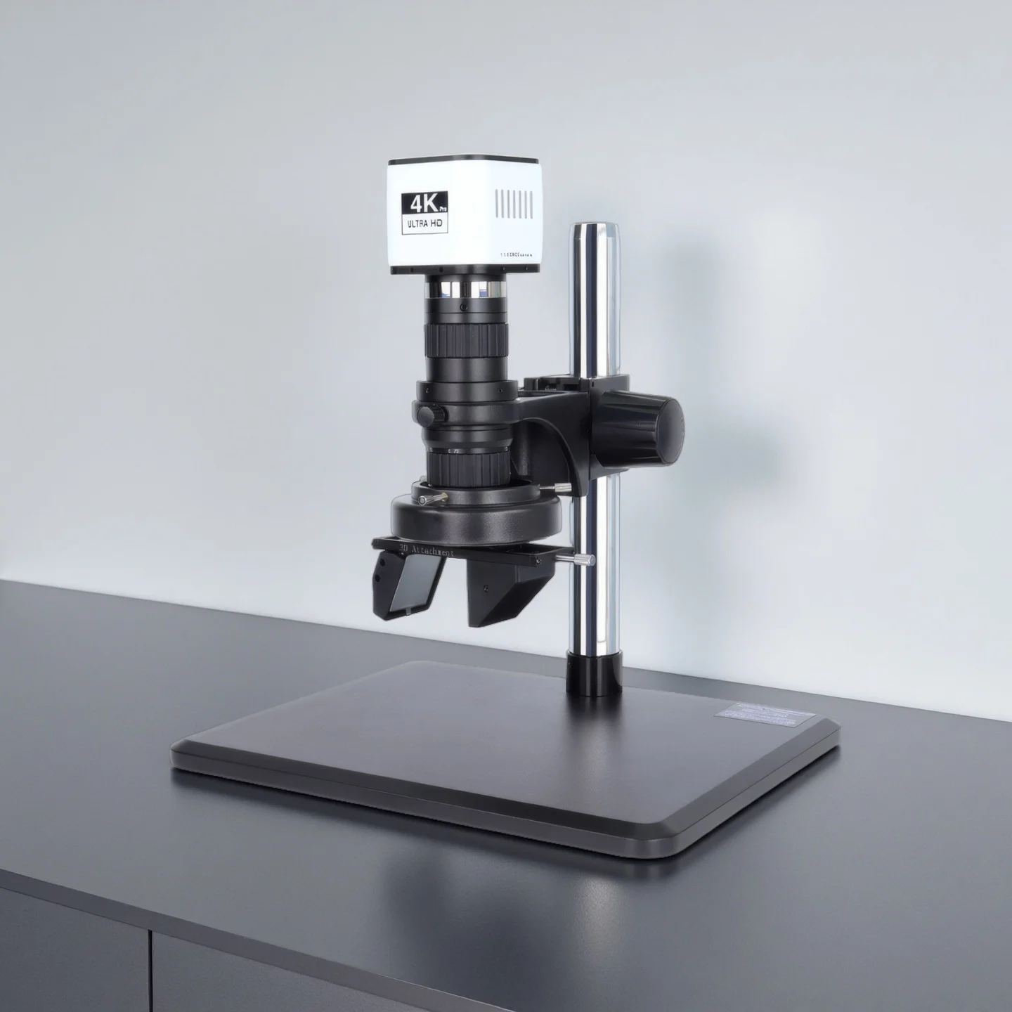 

TD-D-4KHU 4K Digital Microscope with Auto Edge Detection and U Disk Storage for Precision Inspection