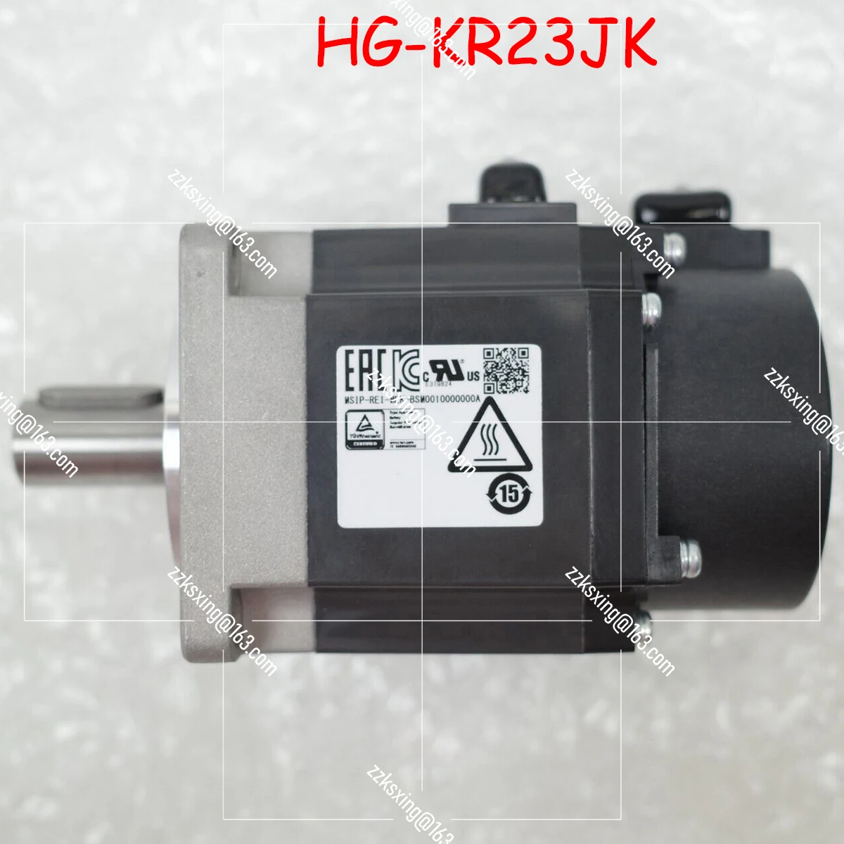 

Bran-new HG-KR23JK Original Servo Motor