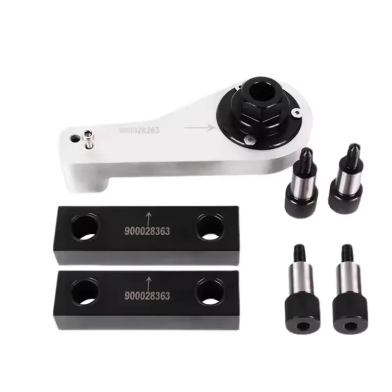 Motor-Einstellwerkzeug-Set für Maserati Geberit President Levante 3.0T – Detail 5