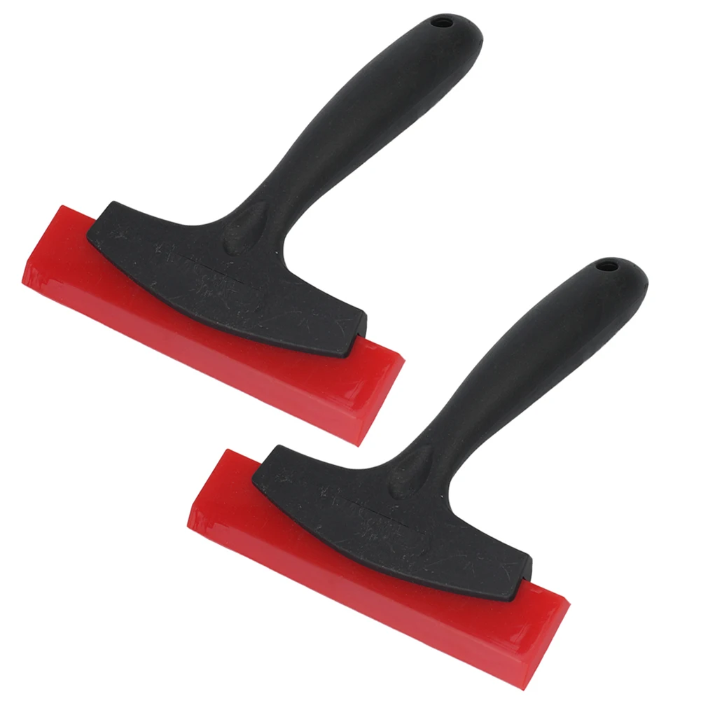 Multifunction Silicone Cleaning Scraper For Tile Grout Removal And Gap Filling Tool Car Film Application Sealant Smoother Shovel