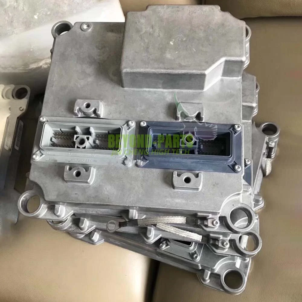 320D 312D Computer Controller ECU Motorsteuergerät 331-7539 331-7539-00