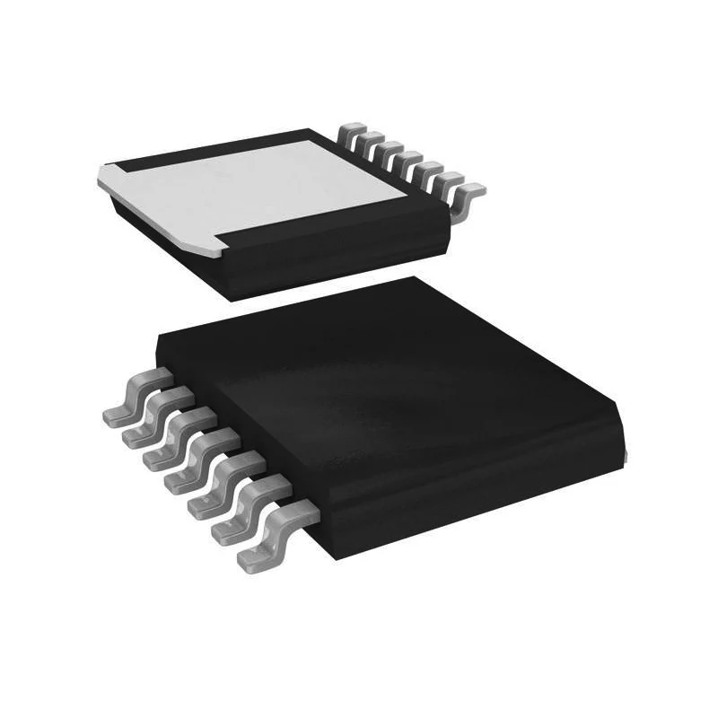 

MIC69502WR SPAK7 New Original IC