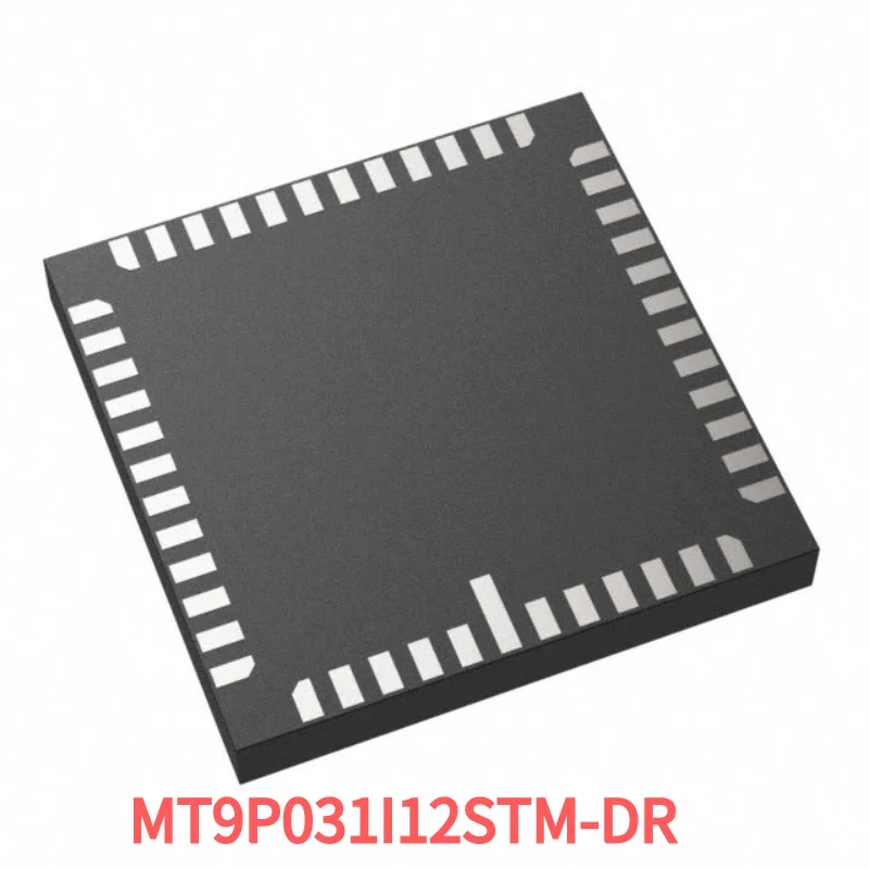 1ชิ้น/ล็อต MT9P031I12STM-DR 5MP 1/3เซ็นเซอร์ภาพโมโน100% ต้นฉบับใหม่