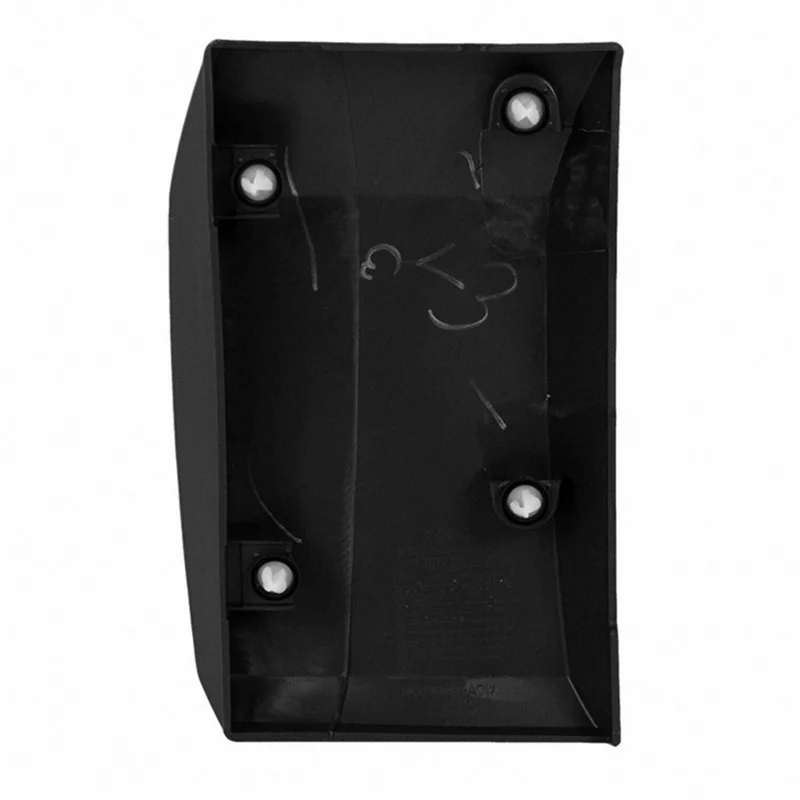 Fuel Cap Trim Panel Fuel Cap Under BK3Z6129077 For Ford Transit BK3Z6129077AA BK3Z6129077AB