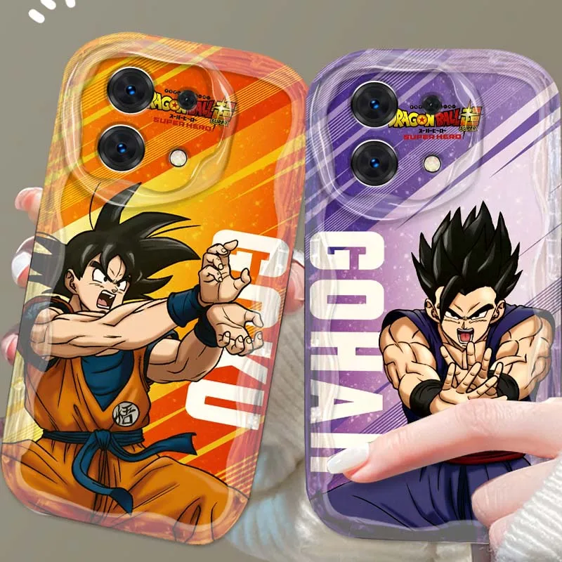 D-Dragon Balls Goku… - image