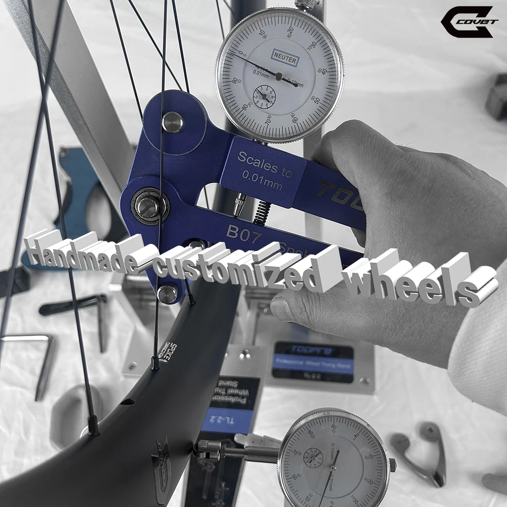 

﻿ Экспертный ремонт колес и ремонт карбоновых ободов. Ручная работа. Служба сборки колес на заказ для дорожных и горных велосипедов.