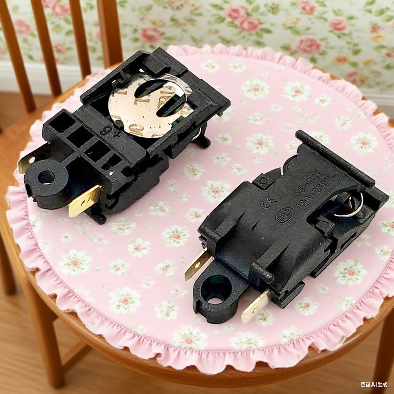 

1 шт., переключатель электрического чайника, 250 В, термостат, розетка, контроль температуры XE-3 JB-01E, 13A, аксессуары для электрического чайника