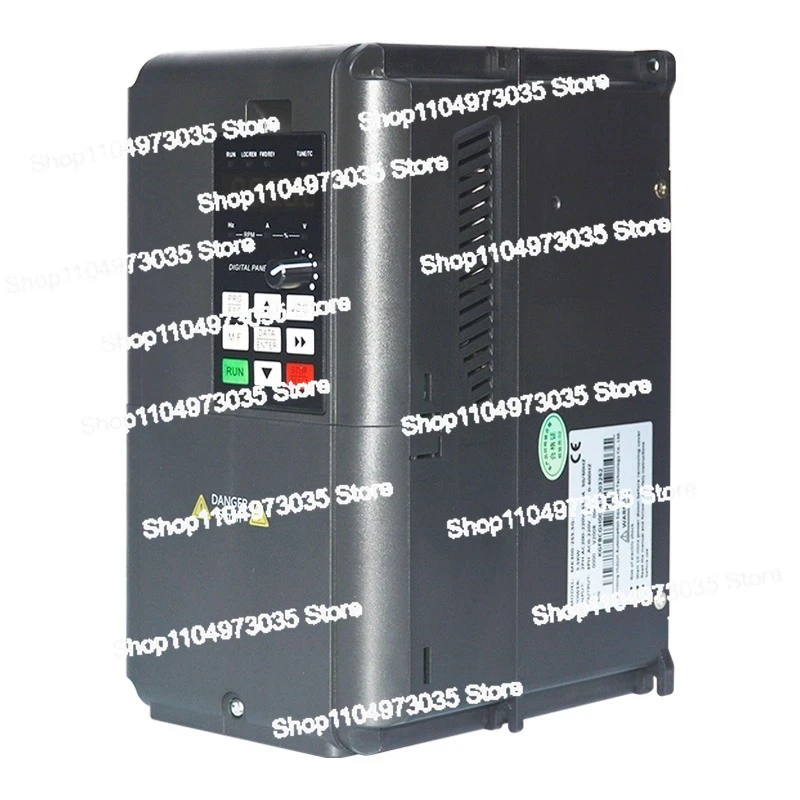 

1.5KW Engraving Machine Spindle Motor 2.2KW Inverter 3.0KW Power 4/5.5/7.5KW Electric Spindle