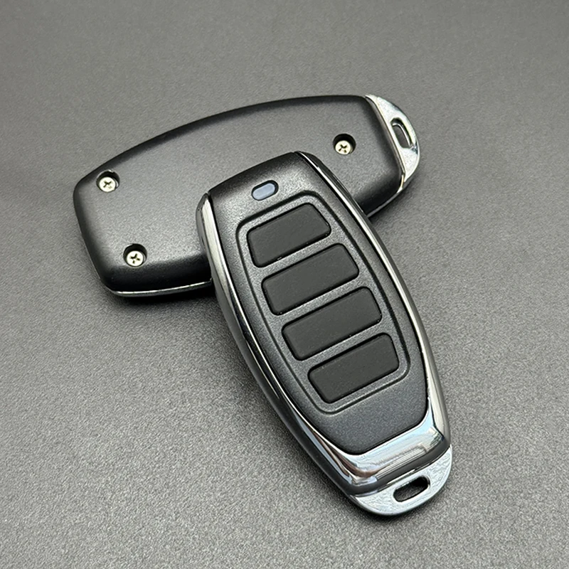 새로운 Globmatic Vella 2 4 LEO4 LEO 4 차고 문 원격 제어 868MHz 롤링 코드