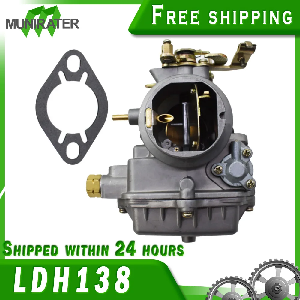 Carburetor For 1957/60/62 FORD 144/170/200