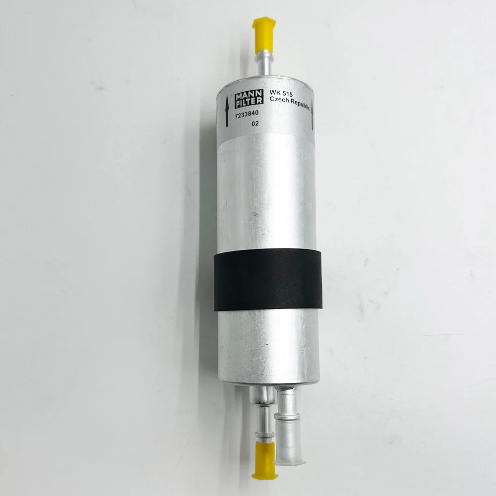 16127233840 16127451424 Fuel Filter High Quality For B-MW E81 E87 E90 E91 X5 E70 X3 F25 X6 F10 F01 F02 F30 F31