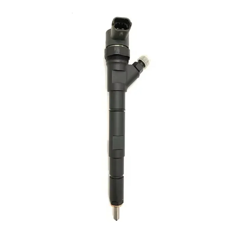 New Injector Diesel Fuel Injector 0445110186 0445110279  33800-4a100 For HYUNDAI H-1 KIA 2.5