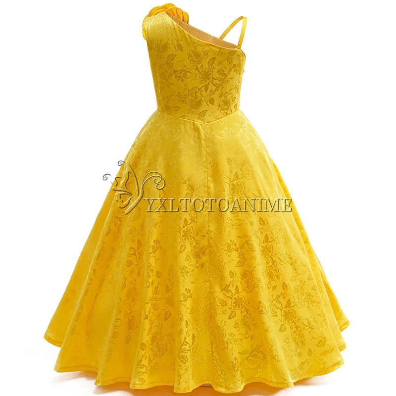 فستان سهرة للشرطة على شكل أرنب كرتوني، أزياء تنكرية للفتيات الصغيرات، فساتين حفلات أنيقة للفتيات، ملابس كرنفال الأداء