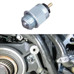 For Harley Sportster 883 XL1200 X48 V72 Tough Guy Neutral Light Switch Gear Sensor Shifter Sensor