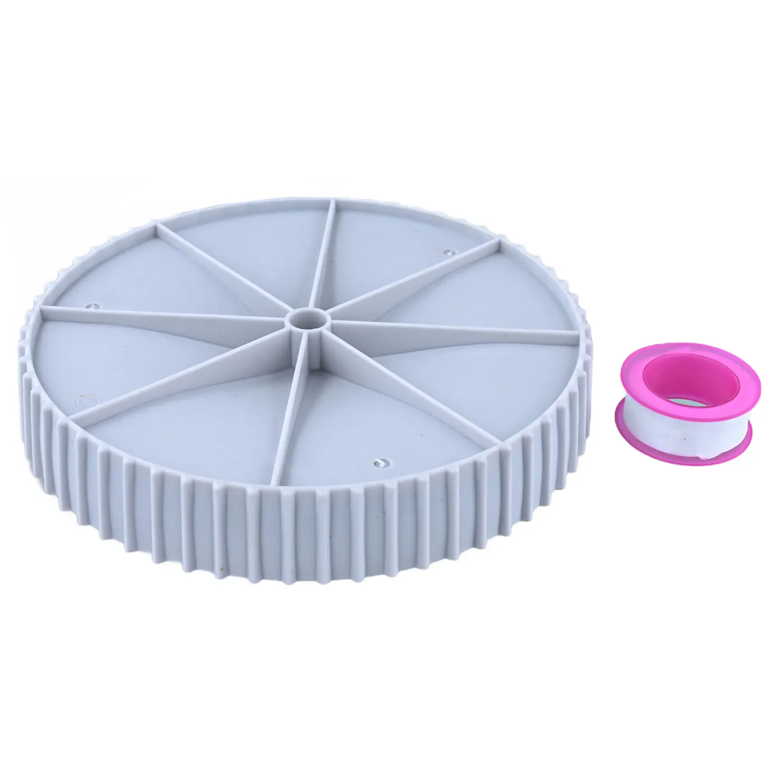 

Replacement Conversion Kit Skimmer Pump Ridged Edges Roll Of Tape Sand Pump Compatible Convert Equipment Specifications