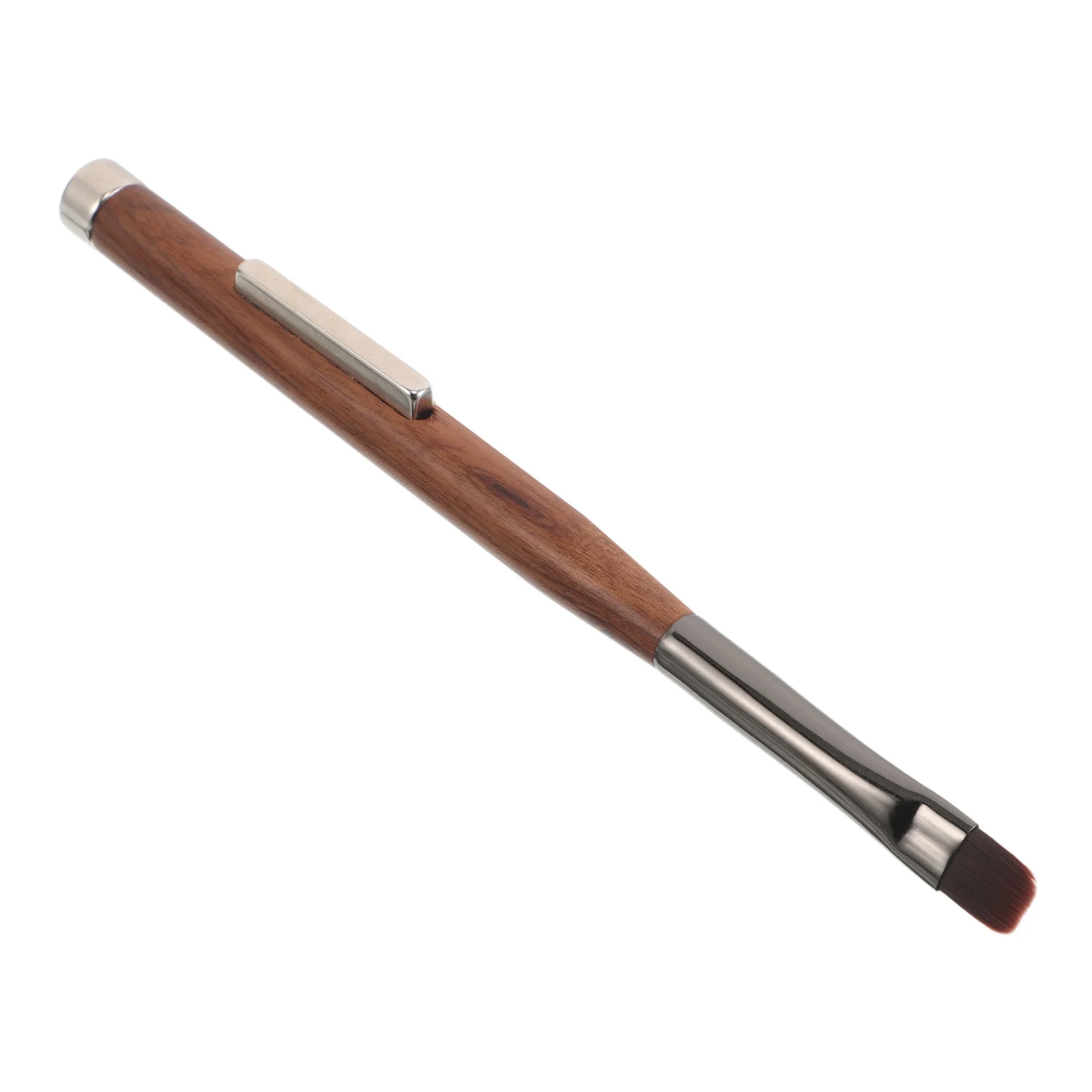 

No Brush Eye Manicure Magnetic Stick Magnet Tool Double Head Stick for Manicure Nail Nail Liner Brushes Tools Supplies