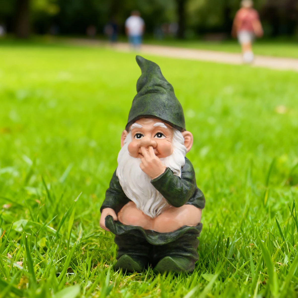Thumbnail 3 - #24 Cheapest Garden Decorative Statues Deals You Can Get