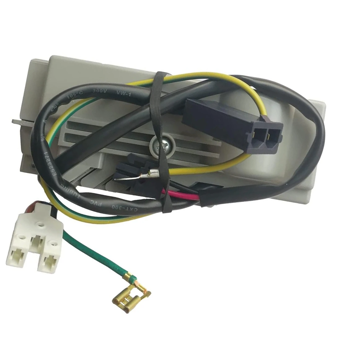 

Плата инвертора BAAO для компрессора Embraco VCC3 1156 F9B, SDGY001FL, 115-127В, запчасти для ремонта холодильников