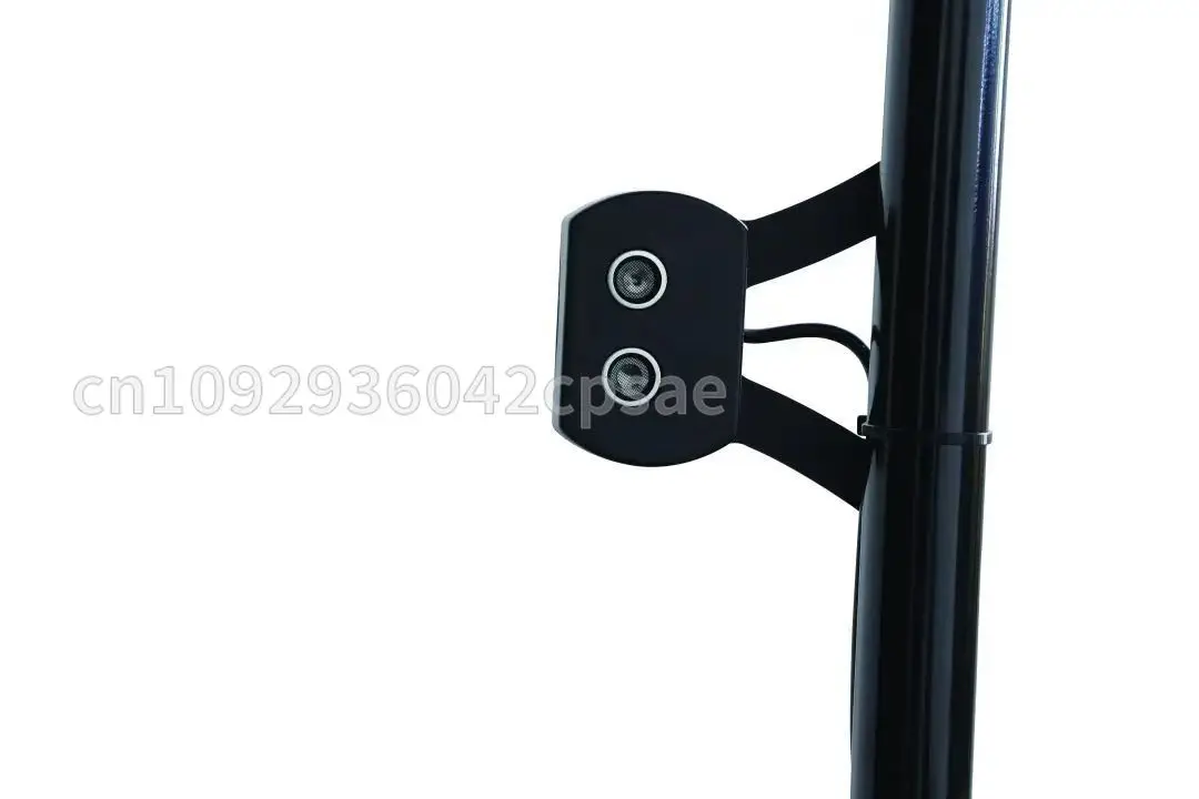 Gookii Vollautomatische Ausrüstung zur Radausrichtung, Balance-Radauswuchtung zu verkaufen