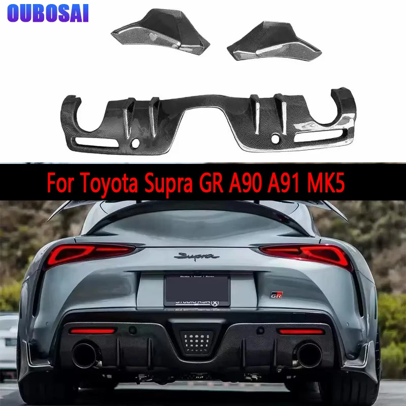 For Toyota Supra Gr…