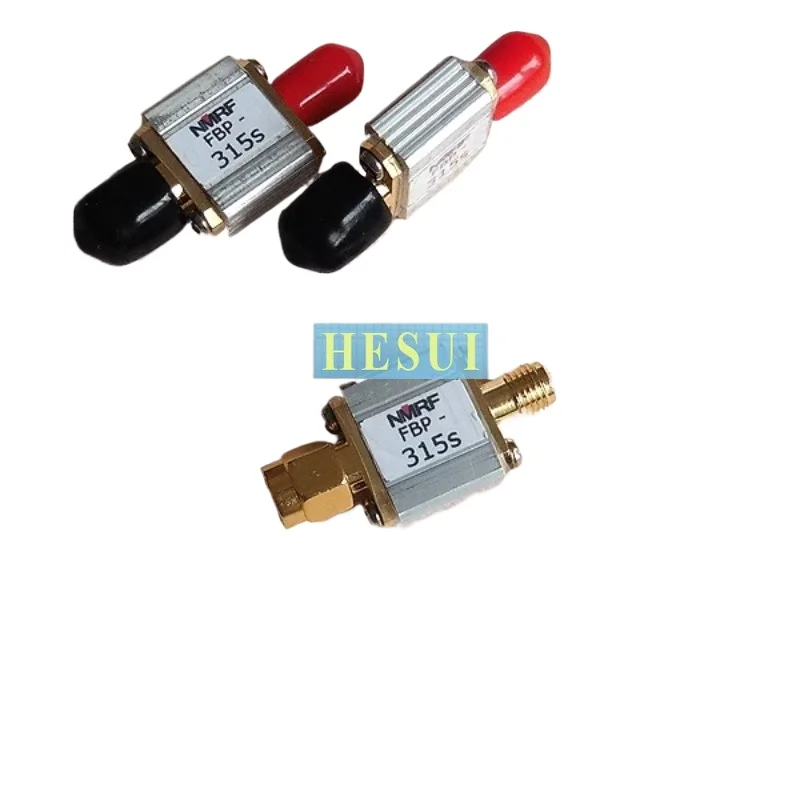 311.5-318.5Mhz 1W 3…