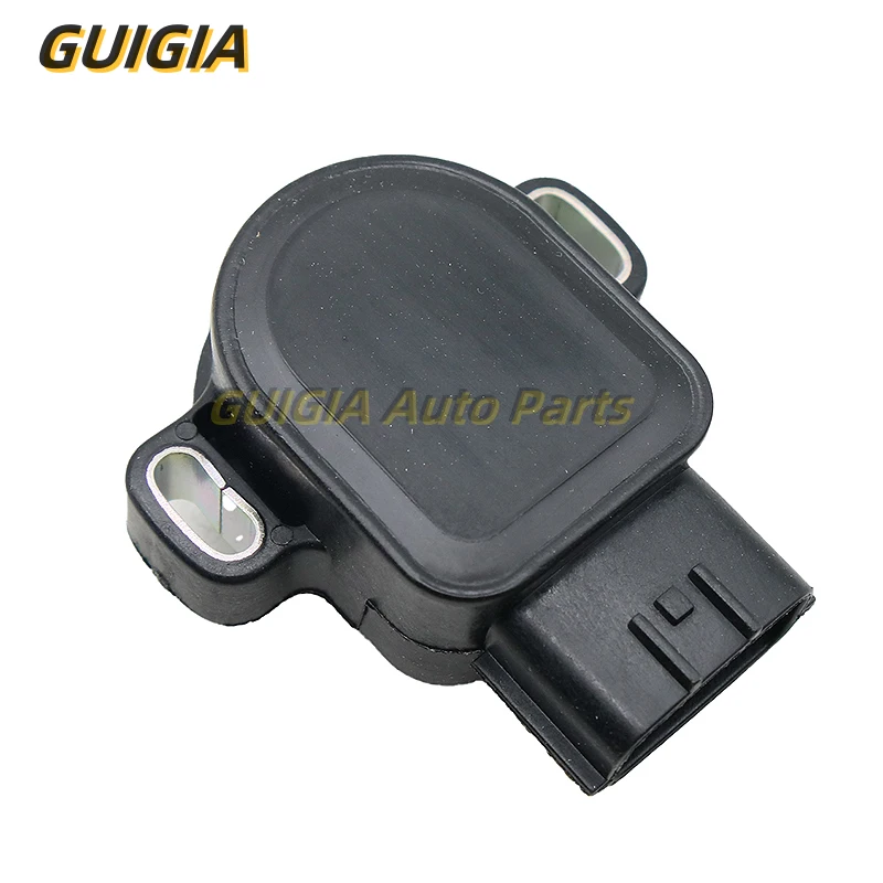 22633-AA151 Sensor de posición del acelerador Sensor TPS compatible con Subaru Impreza Forester Legacy Outback 22633AA15B 22633-AA161 de alta calidad