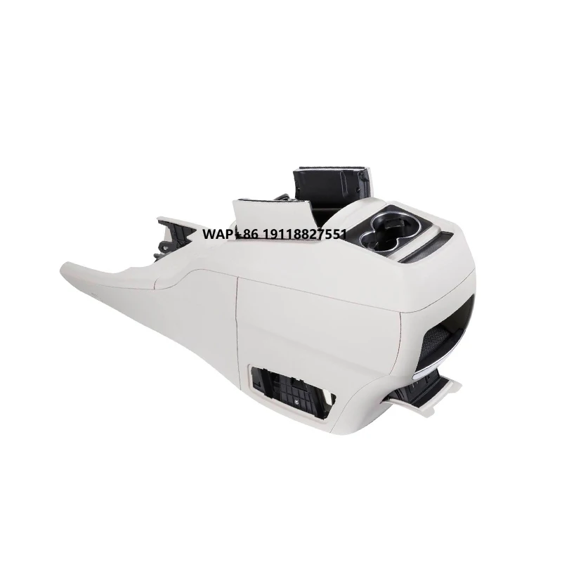 V260 V250 Vito V-class Central Suitcase Storage Box Armrest Remoulded Inside Car Storage Box Car