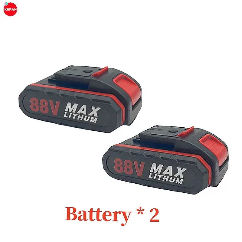 18650 88V brand new high current and high-power rechargeable lithium battery suitable for cordless impact drills