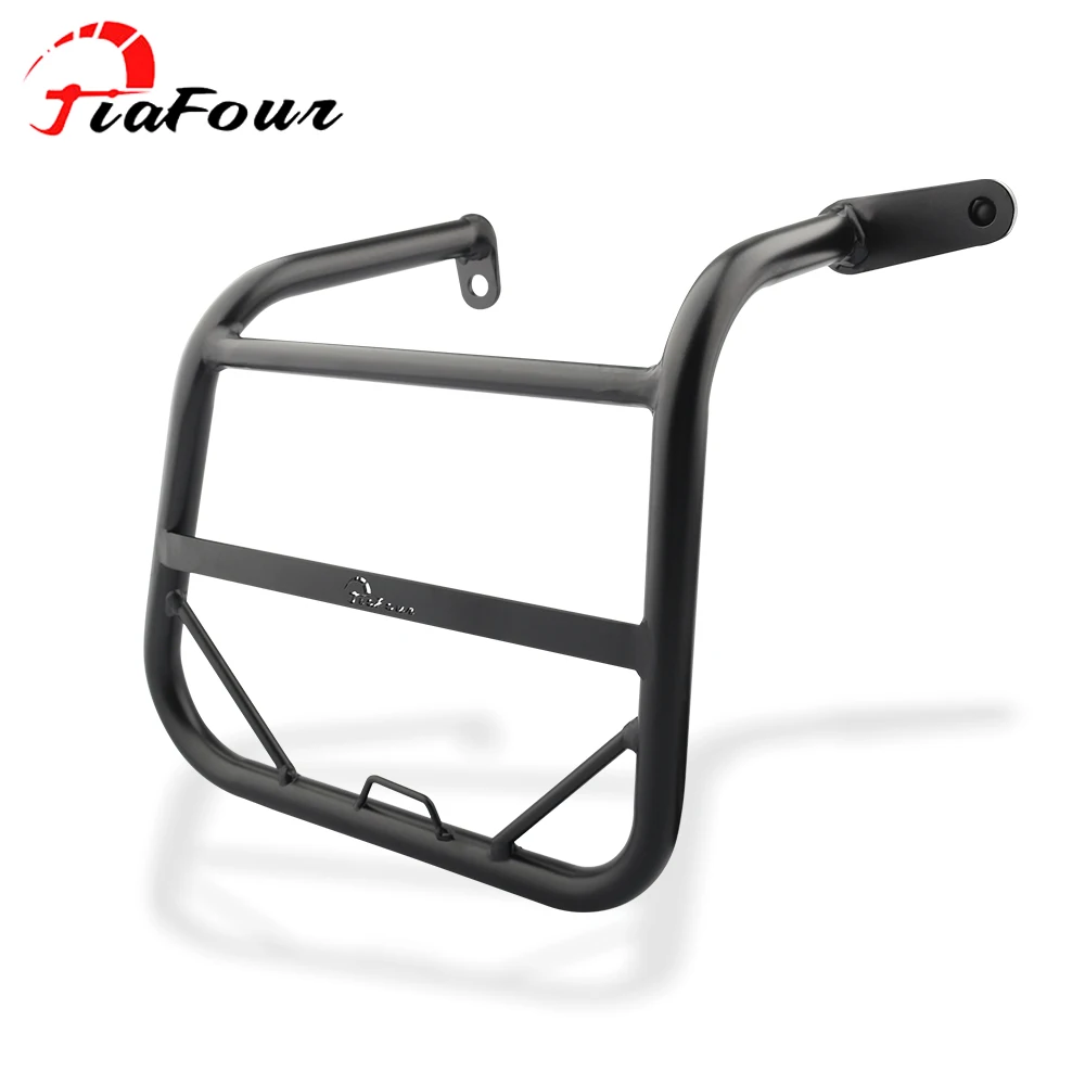 For CRF250L CRF250 Rally CRF300 L Rally Motorcycle Accessories Parts Right side Saddle Bag Side Trunk Bag Holder Support Bracket