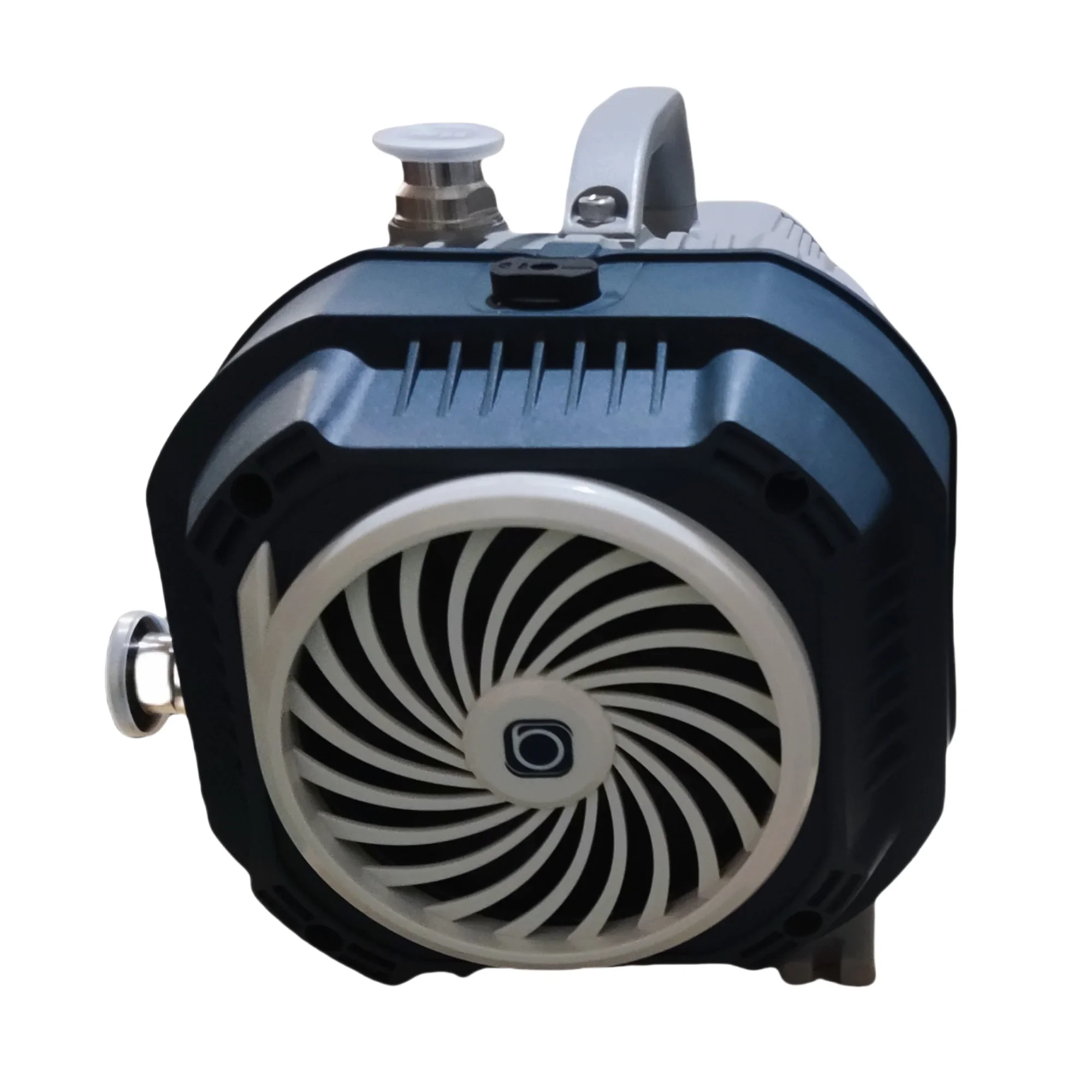 Dry Type Pump / Oil Free Scroll Vacuum Pump in Freeze Dryer