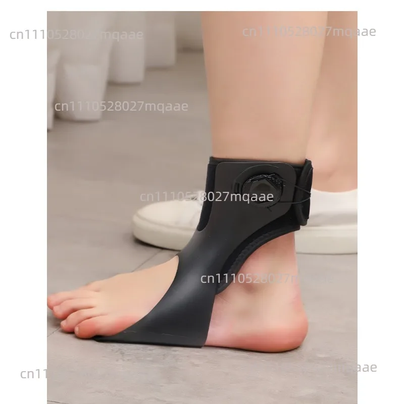 Droopy Foot Varus-valgus Orthotics, Corrective Foot Braces, Rehabilitation Equipment, Stroke Hemiplegia, Ankle Orthotics