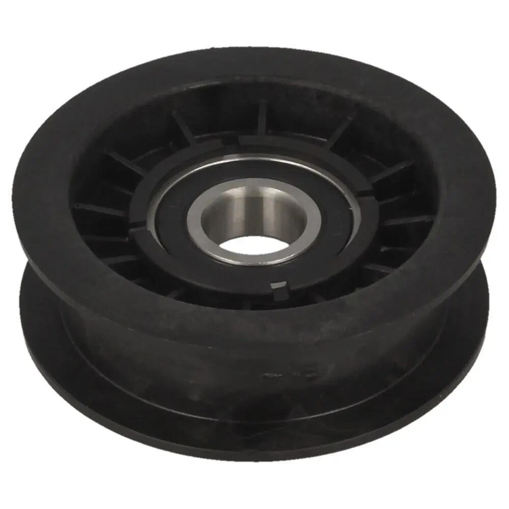 

For Flat Idler Jockey Belt Pulley Fits For COUNTAX C Series WESTWOOD IBS 20811500 Lawn Mower Parts