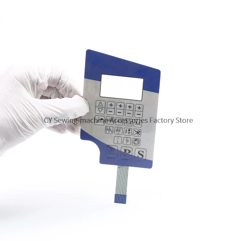 1PCS New Operation …