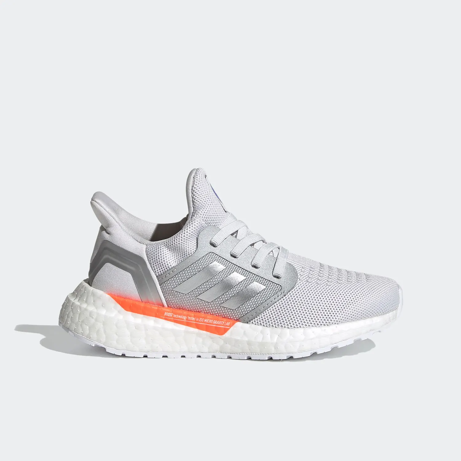 

Adidas genuine Kids Ultraboost 20 Casual Sports Shoes FZ2927