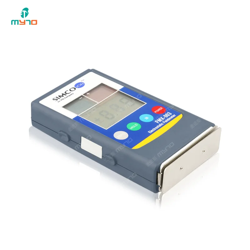 

MYTO SIMCO Original FMX-003 New Electrostatic Field Meter Ion Balance Tester