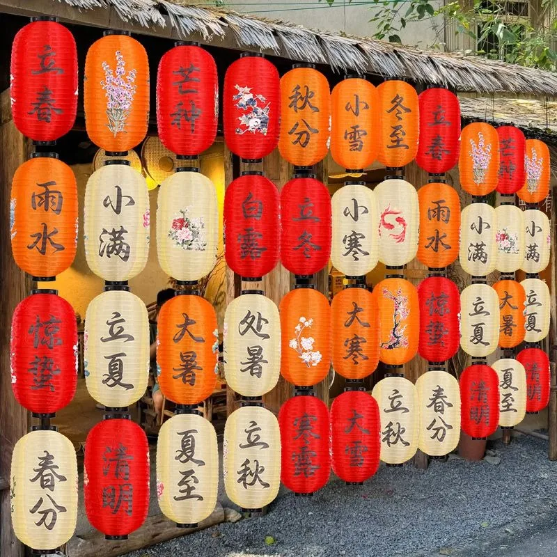 Ancient Chinese pendant decoration, a series of market luminous national style homestay decoration