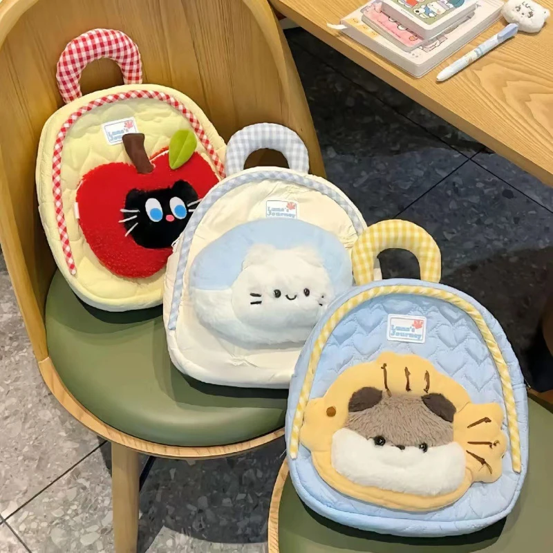 

Kids Backpacks for Girl Student Backpack Large Capacity Back To School Bags Cute Backpack Cartoon Backpack Mochila De Hombre Sac