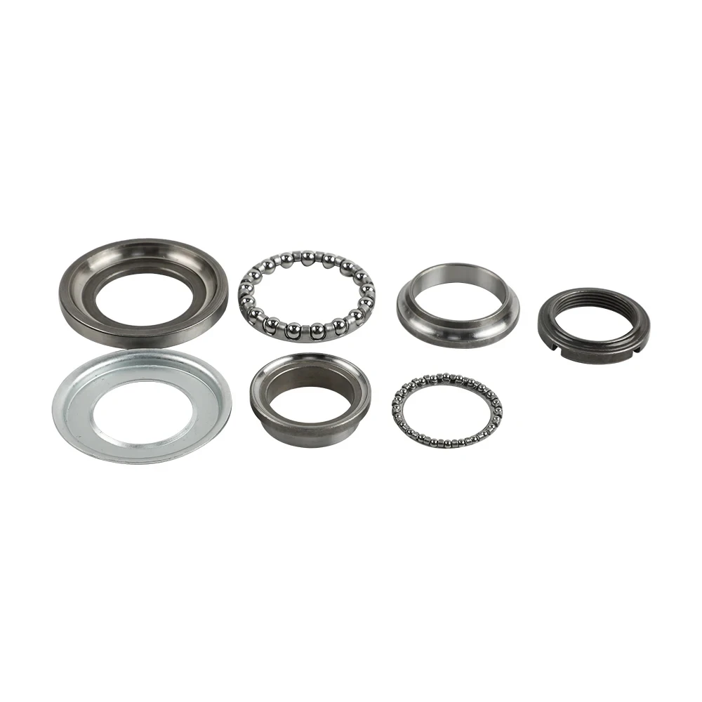 Motorcycle  Pressure Bearings Head Bearing Steering Stem Pressure Ball Bearing for Vespa Primavera Sprint 150 LX GTV GTS 300