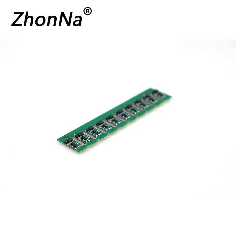 520nm Groene Laser Boost Driver Board (B Stijl), 1-100mW, 3-7V Input, 7V Output, DIY Circuit voor Lasermodules & Podiumverlichting