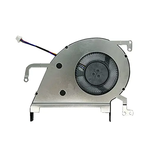 New CPU Cooling Fan for ASUS Vivobook S5300 S5300U S5300F S5300FA S5300FN S5300UA X530 X530F X530U X530FA X530FN Series Fan