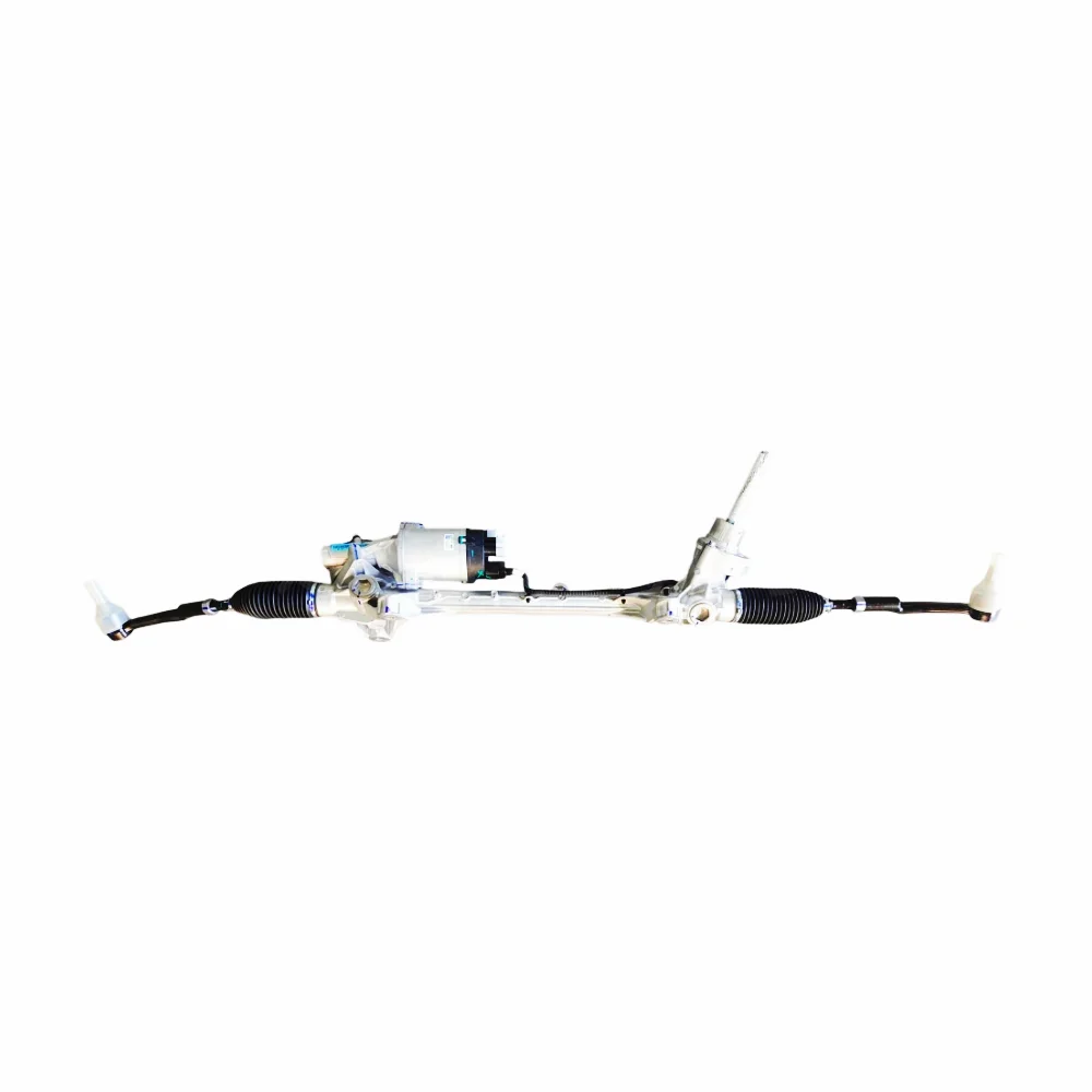For BYD TA74-3421010QZ EPS Steering Rack With Tie Rod Leopard7 LeopardTitanium7 PHEV Power Steering Gear OEM Replacement