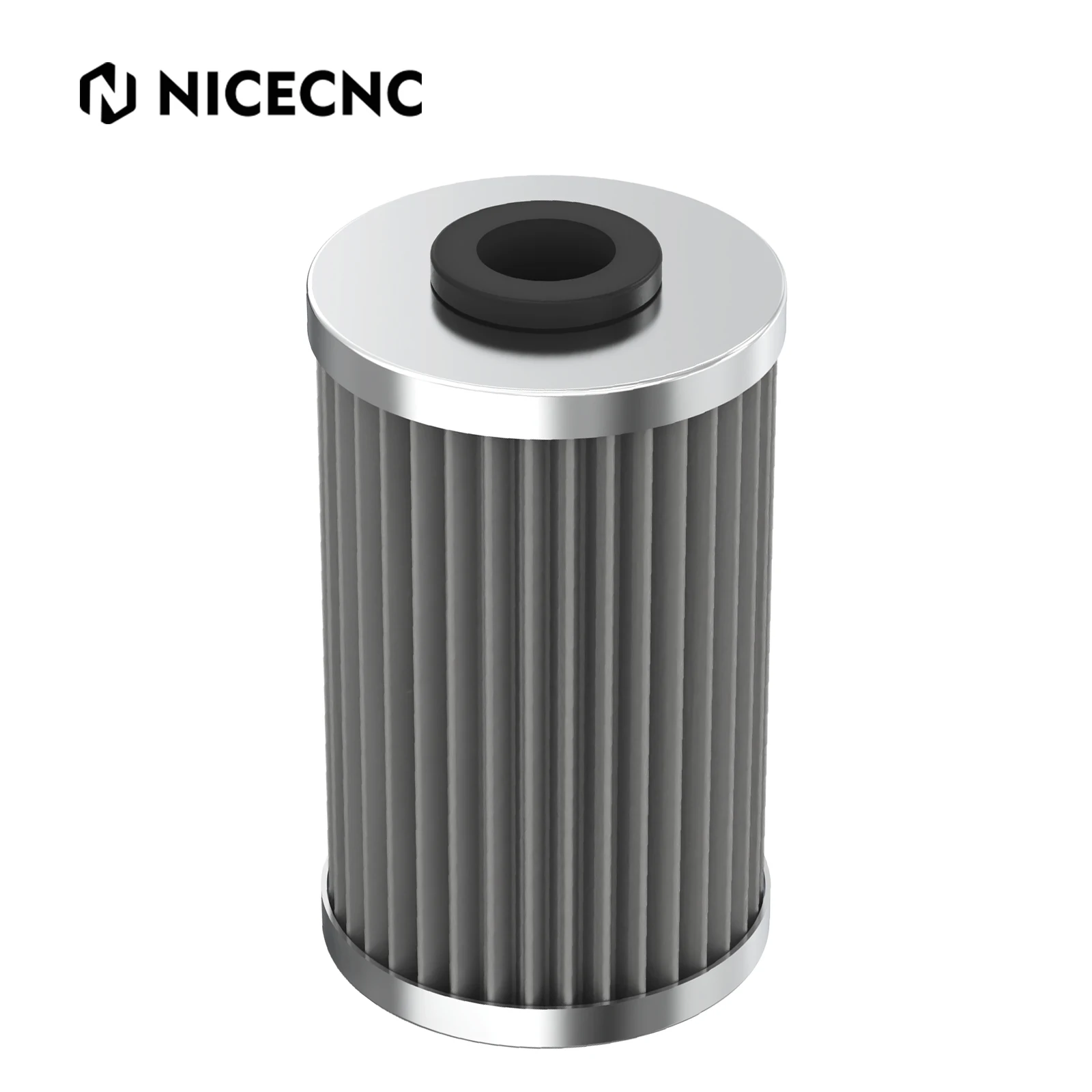 

For KTM 690 Enduro 690 Enduro R Magnetic Oil Filter Reusable Oil Filter for KTM 690 SMC 690 SMC R 690 Duke 690 Duke R 2008-2023