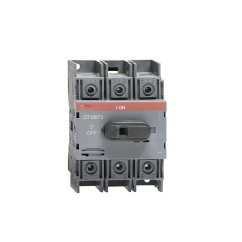 1pcs-new-ot100f3-switch-disconnector-3-pole-front-operated-base-mounted