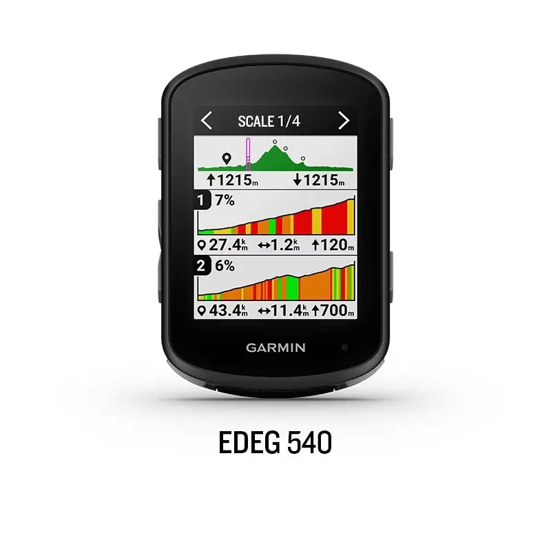 Edge 540