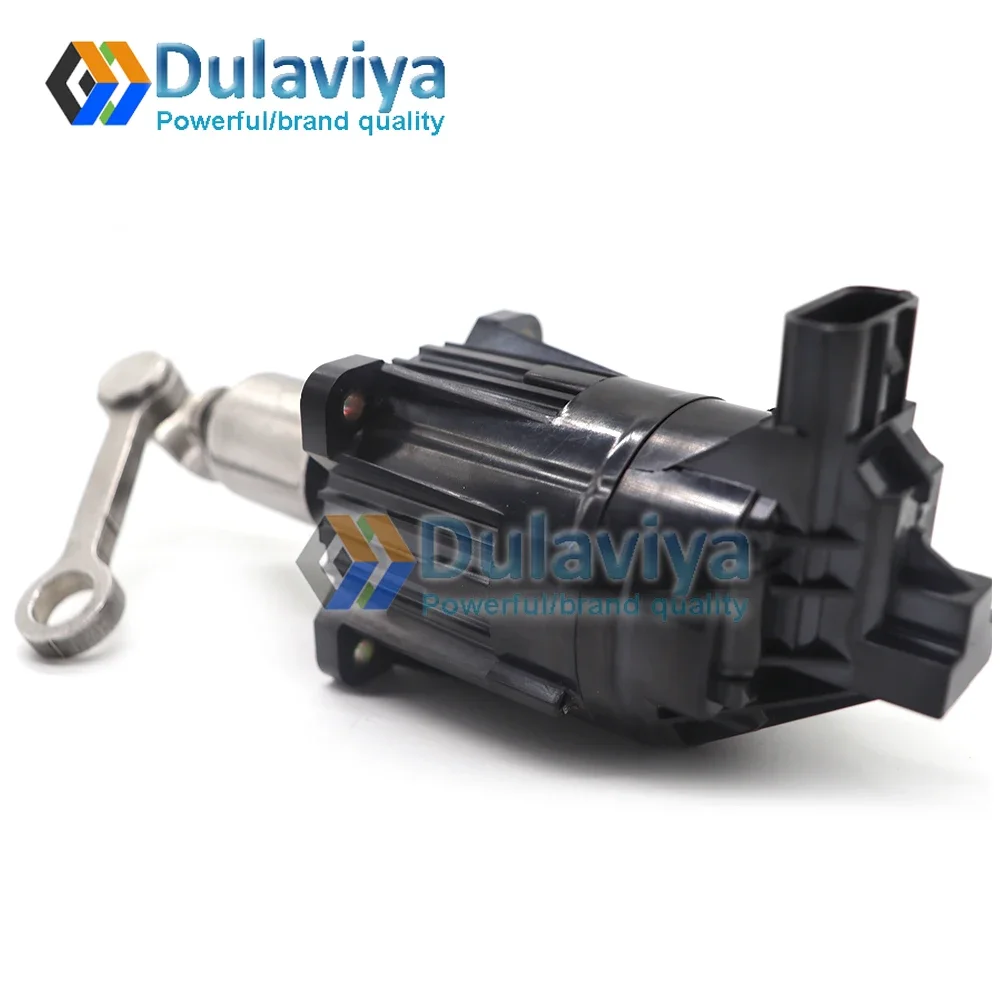 Fits For Honda 16-19 Civic 1.5T Turbo Wastegate Actuator Electronic   K6T52372 49373-07012 49373-07100 49373-07011