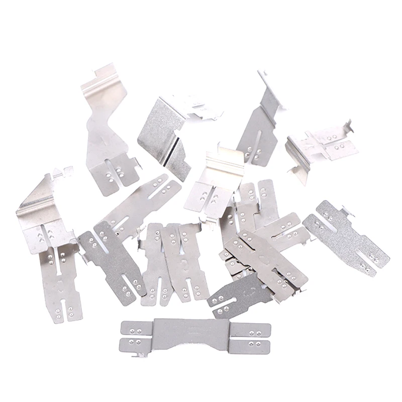 DCB609 Lithium Battery Case 15x21700 Cell Holder BMS PCBA Nickel Connector For DWalt Li-ion Battery For FlexVolt 20V 60V view 5
