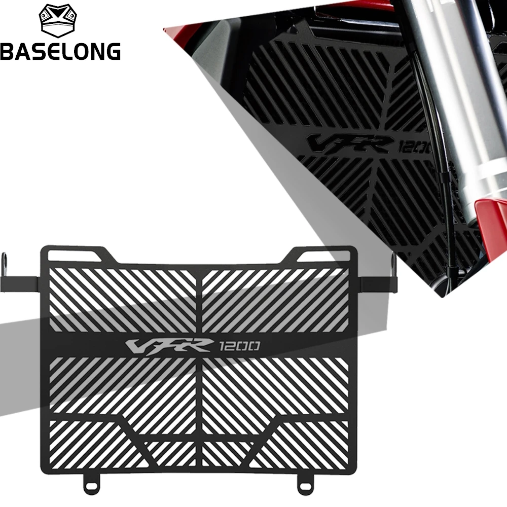 

Motorbike Radiator Grill Guard Cover For HONDA VFR1200X VFR 1200 X CROSSTOURER 1200 2012-2013-2014-2015-2016-2017-2018-2019-2020